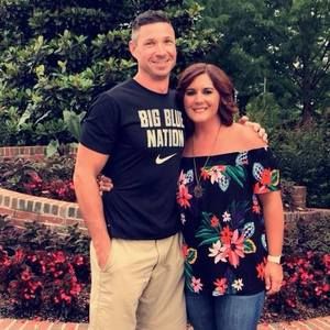 Meet your Posher, Kevin